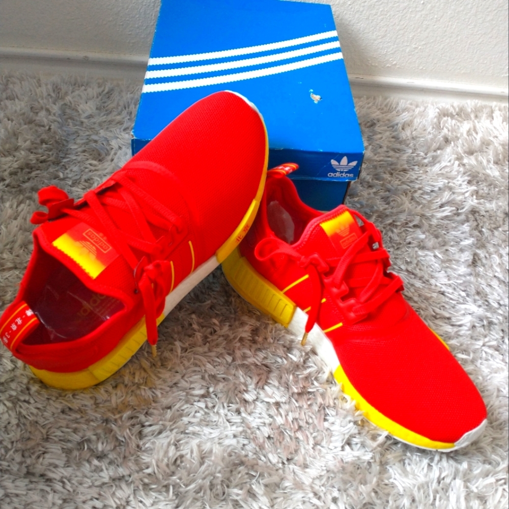 Adidas PLR,
